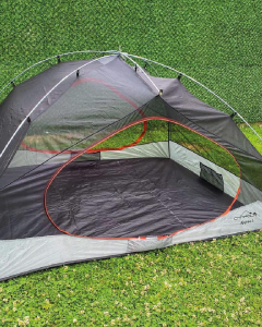 CAMPOUT NEPTUNE KAMP ÇADIRI KREM