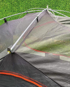 CAMPOUT NEPTUNE KAMP ÇADIRI KREM