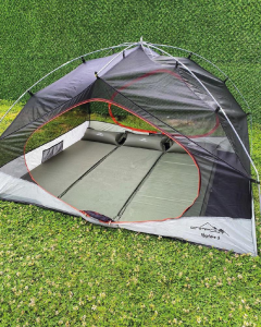 CAMPOUT NEPTUNE KAMP ÇADIRI KREM