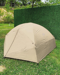 CAMPOUT NEPTUNE KAMP ÇADIRI KREM