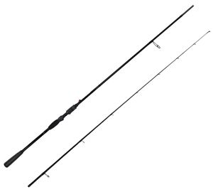 Okuma Psycho Stick Game 203cm Ex-Fast 0.8-5gr 2 Parça Olta Kamışı