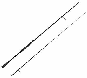 Okuma Psycho Stick Game 243cm M-Fast 7-21gr 2 Parça Olta Kamışı