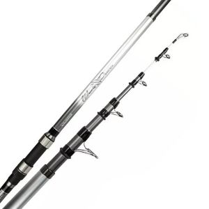 Yek Outdoor Hazır Surf Olta Seti Okuma Wave Power Tele Surf 3.90 cm 100-200 gr Surf Kamışı&Okuma Wave Power WP-6000A1 Olta Makinesi