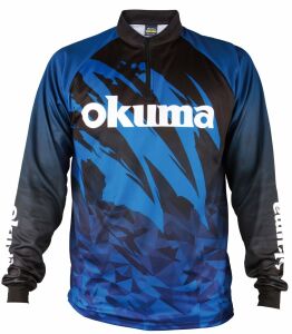 Okuma Motif Tournament jersey