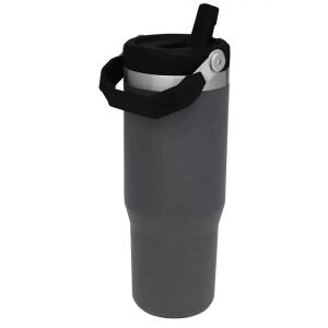 Stanley The IceFlow Flip Straw Pipetli Termos Bardak 0,89 LT