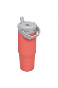 Stanley The IceFlow Flip Straw Pipetli Termos Bardak 0,89 LT