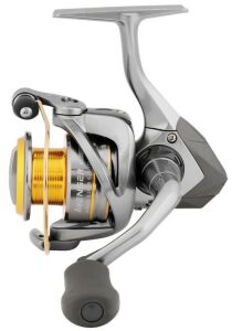 Yek Outdoor Profesyonel Okuma Spin Seti Okuma Psycho Stick Game 243cm Ex-Fast 15-40gr 2 Parça Olta Kamışı&Okuma Avenger AV-3000 6+1BB Olta Makinesi