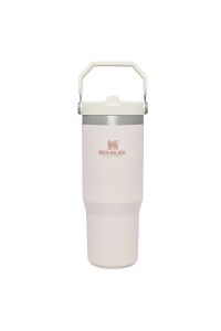 Stanley The IceFlow Flip Straw Pipetli Termos Bardak 0,89 LT