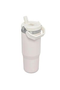 Stanley The IceFlow Flip Straw Pipetli Termos Bardak 0,89 LT