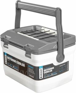 Stanley Adventure Taşınabilir Soğutucu Çanta 6,6 Lt