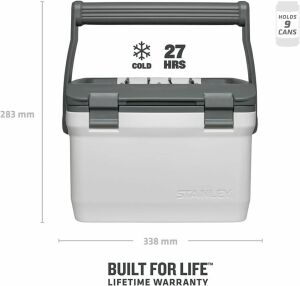 Stanley Adventure Taşınabilir Soğutucu Çanta 6,6 Lt