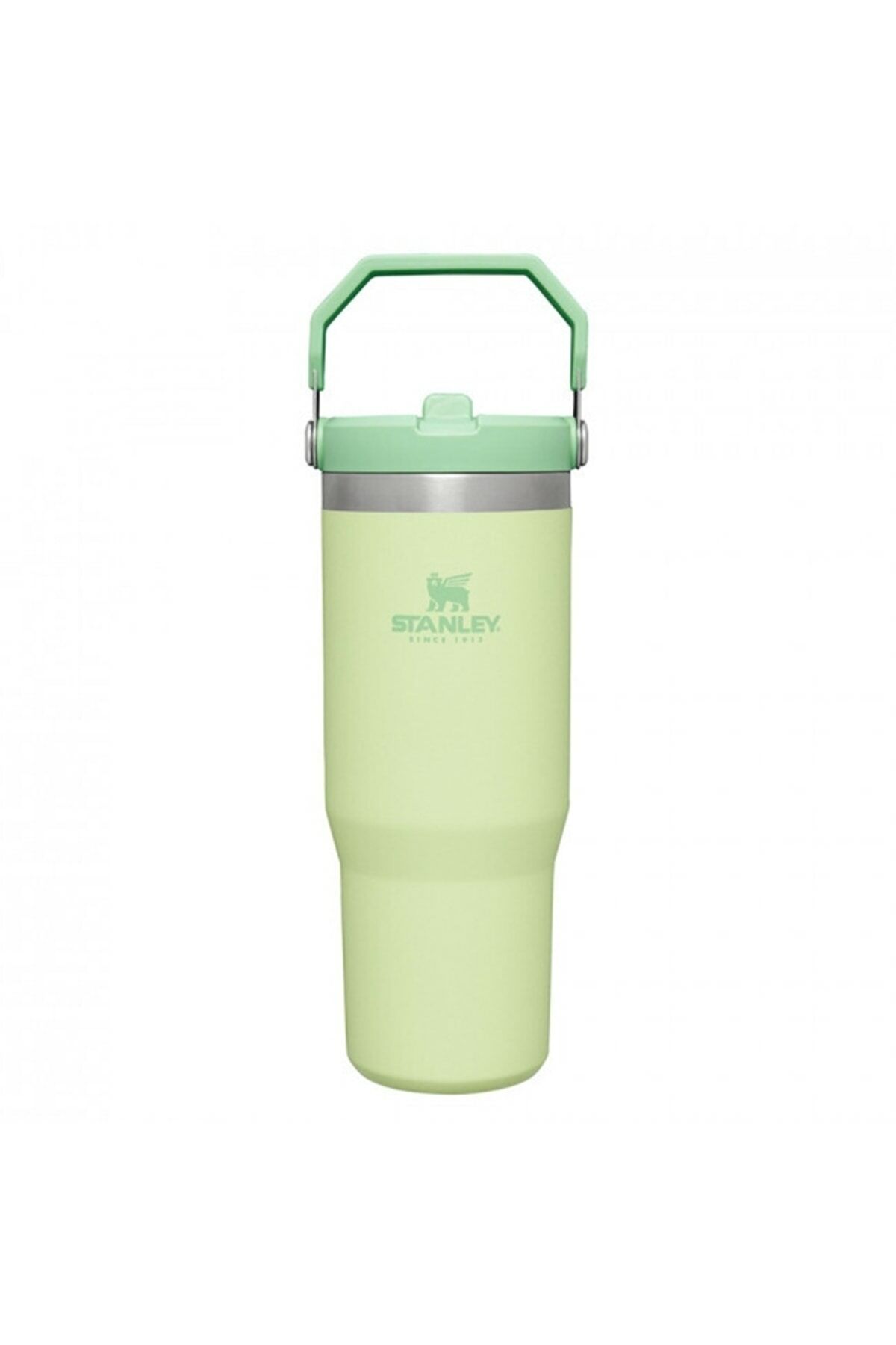 Stanley The IceFlow Flip Straw Pipetli Termos Bardak 0,89 LT
