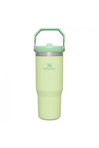 Stanley The IceFlow Flip Straw Pipetli Termos Bardak 0,89 LT