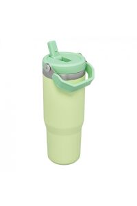 Stanley The IceFlow Flip Straw Pipetli Termos Bardak 0,89 LT