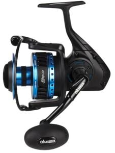 Yek Outdoor Profesyonel Okuma Spin Seti Okuma Psycho Stick Game 243cm Ex-Fast 15-40gr 2 Parça Olta Kamışı&Okuma Azores ZXP-4000 6+1 bb Olta Makinesi