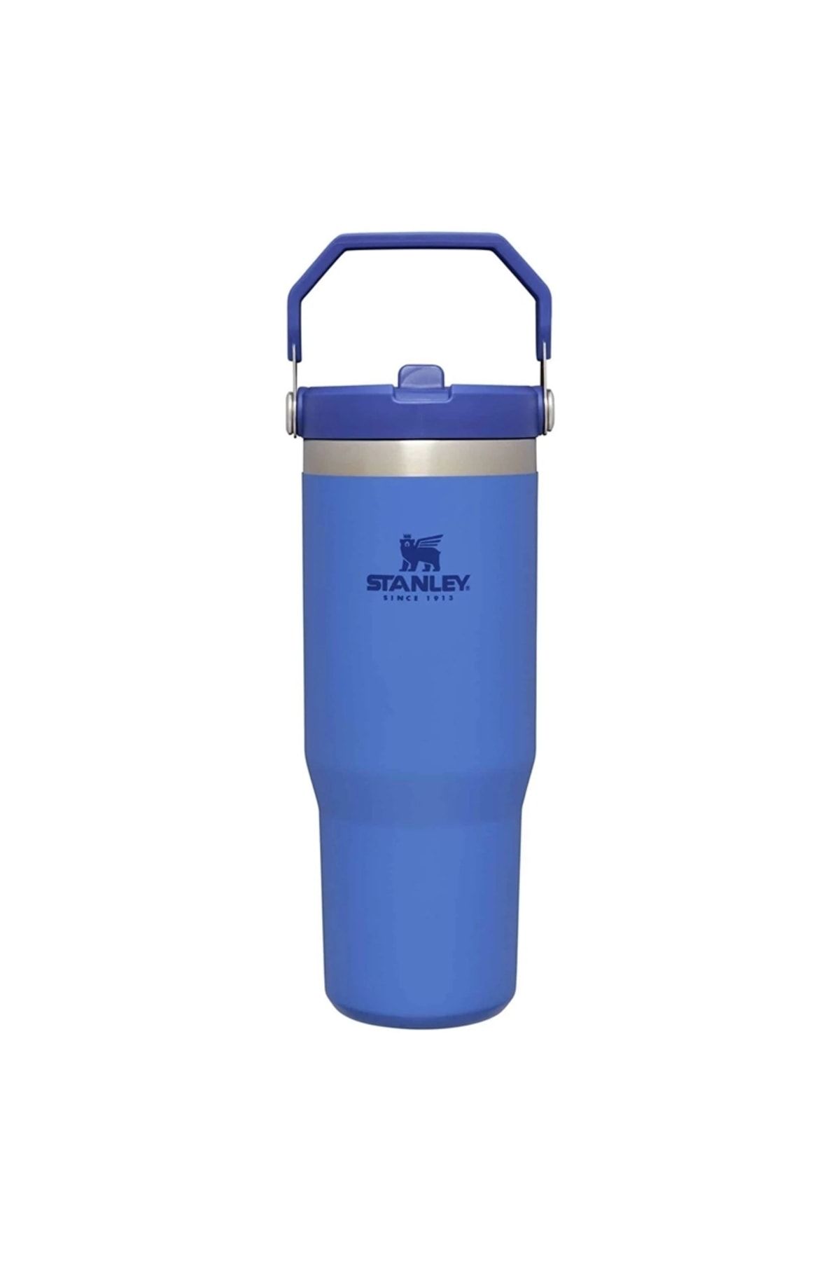 Stanley The IceFlow Flip Straw Pipetli Termos Bardak 0,89 LT