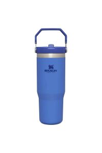 Stanley The IceFlow Flip Straw Pipetli Termos Bardak 0,89 LT