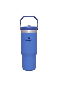 Stanley The IceFlow Flip Straw Pipetli Termos Bardak 0,89 LT