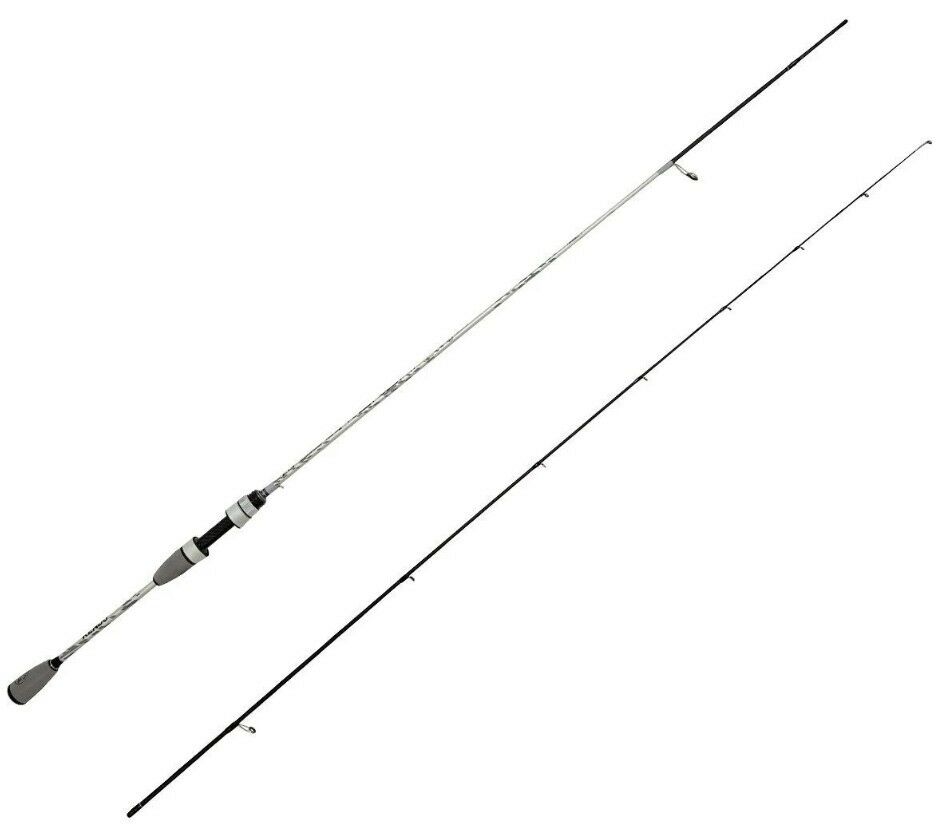 YekOutdoor Arrow Worm LRF Seti Kendo Kenshi Pro 2.10m 1-7 gr Olta Kamışı&Shimano Makina FX 1000 FC