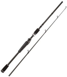 YEK Outdoor Okuma Spin Seti - Okuma Helios Air 2,70 cm 30-80 gr 2 Parça Spin Kamışı-Okuma ITX-4000H 7+1 bb Olta Makinesi