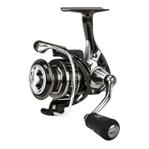 YEK Outdoor Okuma Spin Seti - Okuma Helios Air 2,70 cm 30-80 gr 2 Parça Spin Kamışı-Okuma ITX-4000H 7+1 bb Olta Makinesi