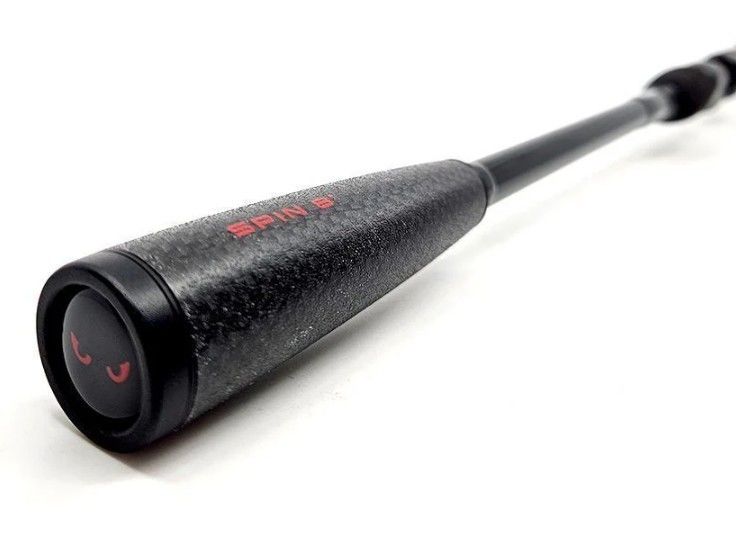 Yek Outdoor Profesyonel Okuma Spin Seti Okuma Psycho Stick Game 243cm Ex-Fast 15-40gr 2 Parça Olta Kamışı&Okuma Safina SNW-3000A Olta Makinesi