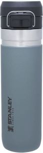 Stanley The Quick Flip Paslanmaz Çelik Termos, 0.70 L, Açık Mavi