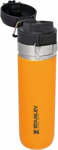 Stanley Go Quick Flip Paslanmaz Çelik Termos, 0.70 L Turuncu
