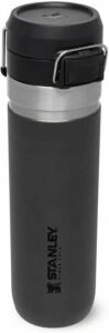 Stanley GO Quick Flip Paslanmaz Çelik Termos 0.70 LT Füme