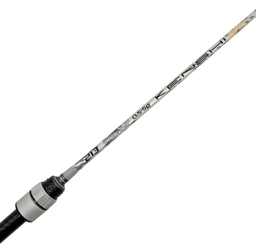 YekOutdoor Arrow Worm LRF Seti Kendo Kenshi Pro 2.10m 1-7 gr Olta Kamışı&Okuma ARIA-1000a Olta Makinesi