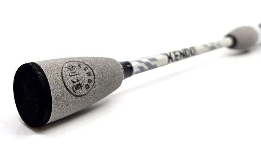 YekOutdoor Arrow Worm LRF Seti Kendo Kenshi Pro 2.10m 1-7 gr Olta Kamışı&Okuma ARIA-1000a Olta Makinesi