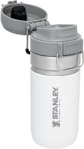 Stanley The Quick Flip Paslanmaz Çelik Termos 0,47 Lt