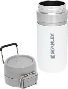 Stanley The Quick Flip Paslanmaz Çelik Termos 0,47 Lt
