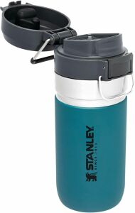 Stanley The Quick Flip Paslanmaz Çelik Termos 0,47 Lt