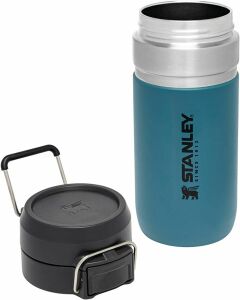Stanley The Quick Flip Paslanmaz Çelik Termos 0,47 Lt