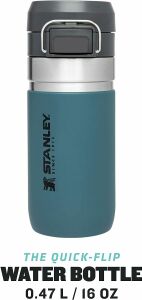 Stanley The Quick Flip Paslanmaz Çelik Termos 0,47 Lt