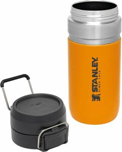 Stanley The Quick Flip Paslanmaz Çelik Termos 0,47 Lt
