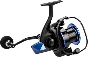 YekOutdoor Profesyonel Yemli Olta Seti Okuma Flite Tele Surf 420cm 100-200gr 5 Parça Olta Kamışı&Okuma Rockaway RA-8000 4+1 bb Olta Makinesi