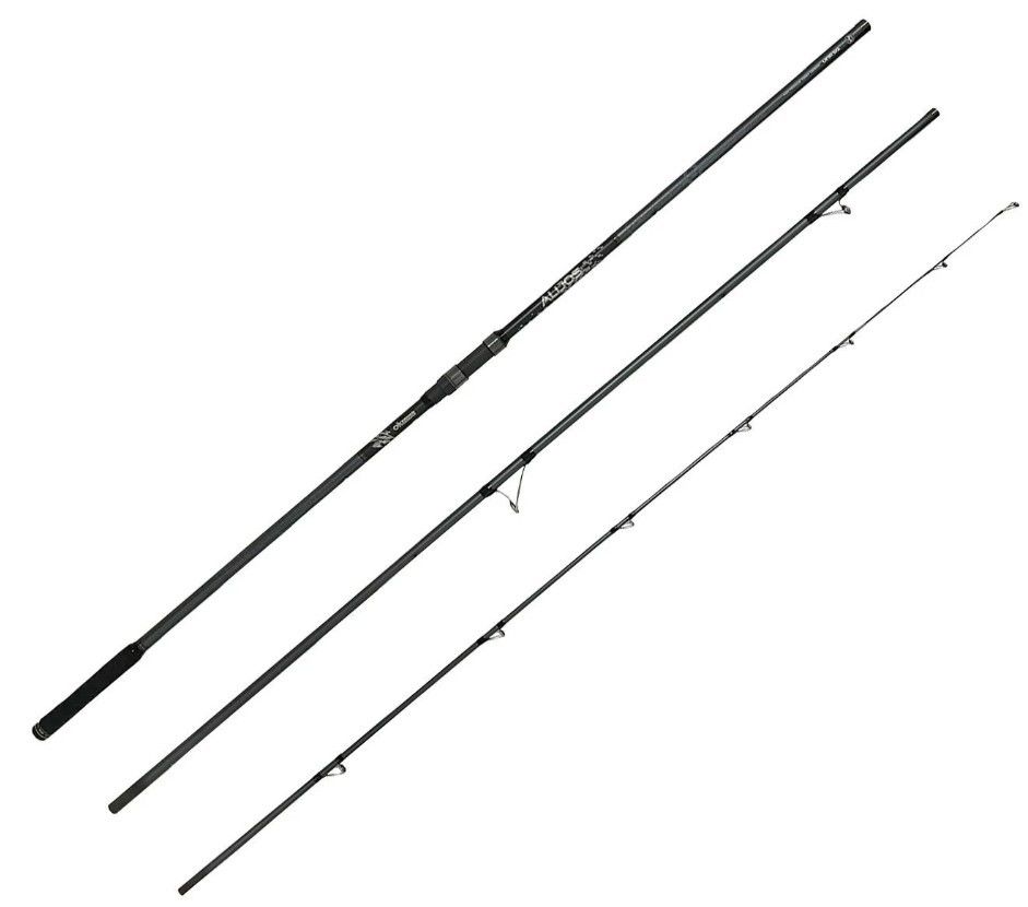 YekOutdoor Yüksek Performans Okuma Olta Seti Okuma Alijos Surf 435 cm 100+250 gr 3 Parça&Savage Gear SGS8 8000 FD 8+1BB Olta Makinesi