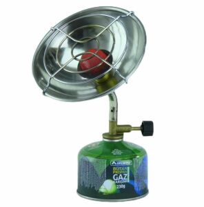 Orcamp Isıtıcı Fonksiyonlu Kamp Ocak SB-605