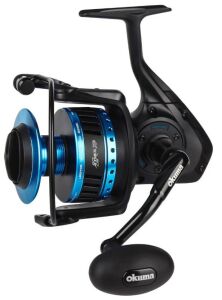 YekOutdoor Yüksek Performans Okuma Olta Seti Okuma Alijos Surf 435 cm 100+250 gr 3 Parça&Okuma Azores ZXP-6000 6+1 bb Olta Makinesi