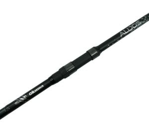 YekOutdoor Yüksek Performans Okuma Olta Seti Okuma Alijos Surf 435 cm 100+250 gr 3 Parça&Okuma Salina SA-6000HA Blue 6+1BB Olta Makinesi