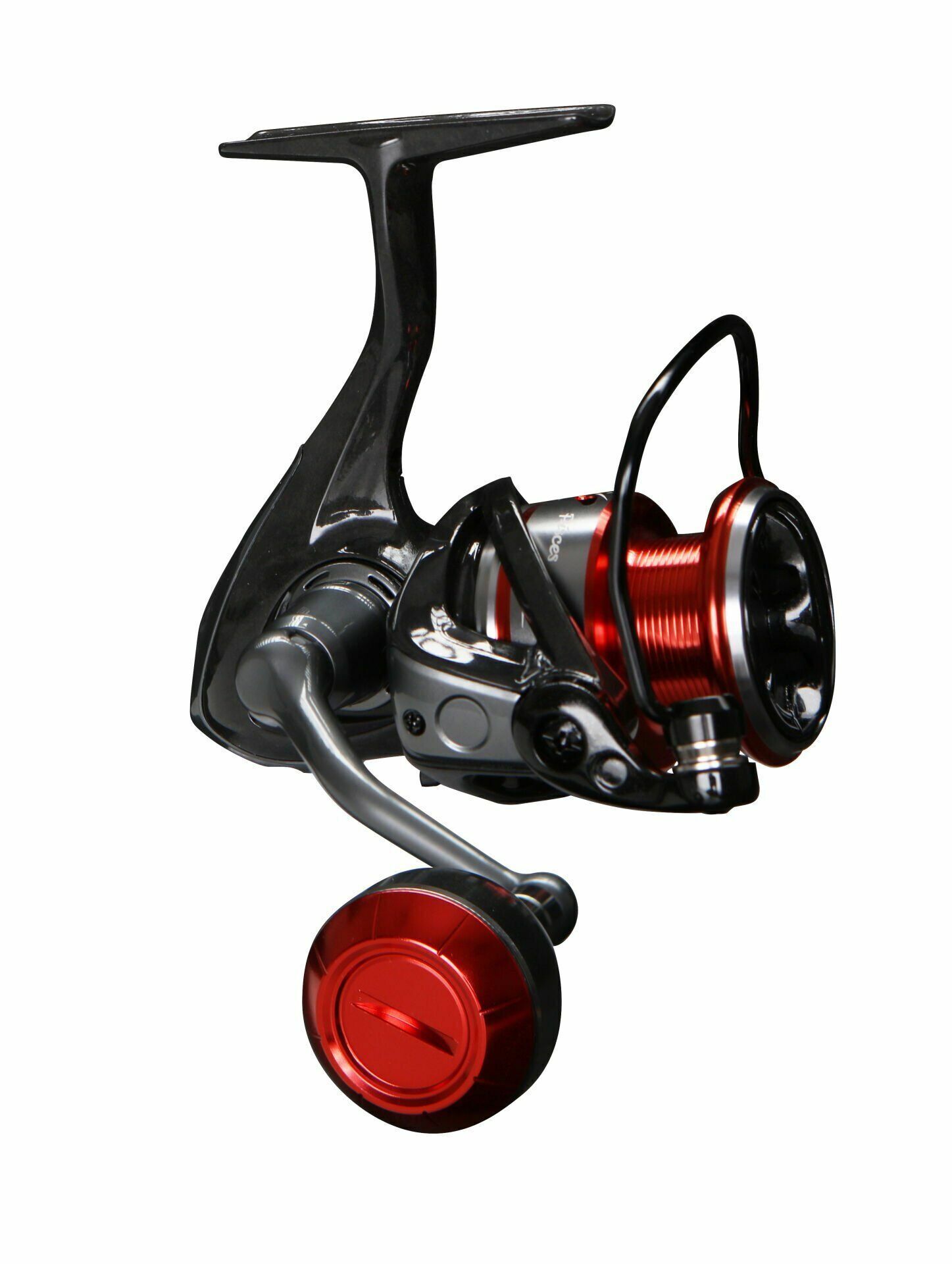 Okuma Pisces PS-C5000A 3+1 BB Olta Makinesi