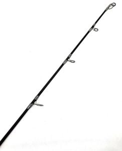 Yek Outdoor Profesyonel Tekne Oltası Seti Cavalla Speed Jigging Spin 159cm H 200-350GR 1 Parça&Okuma Salina SA-6000HA Blue 6+1BB Olta Makinesi