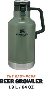 Stanley Klasik Vakumlu Termos 1.9 Lt