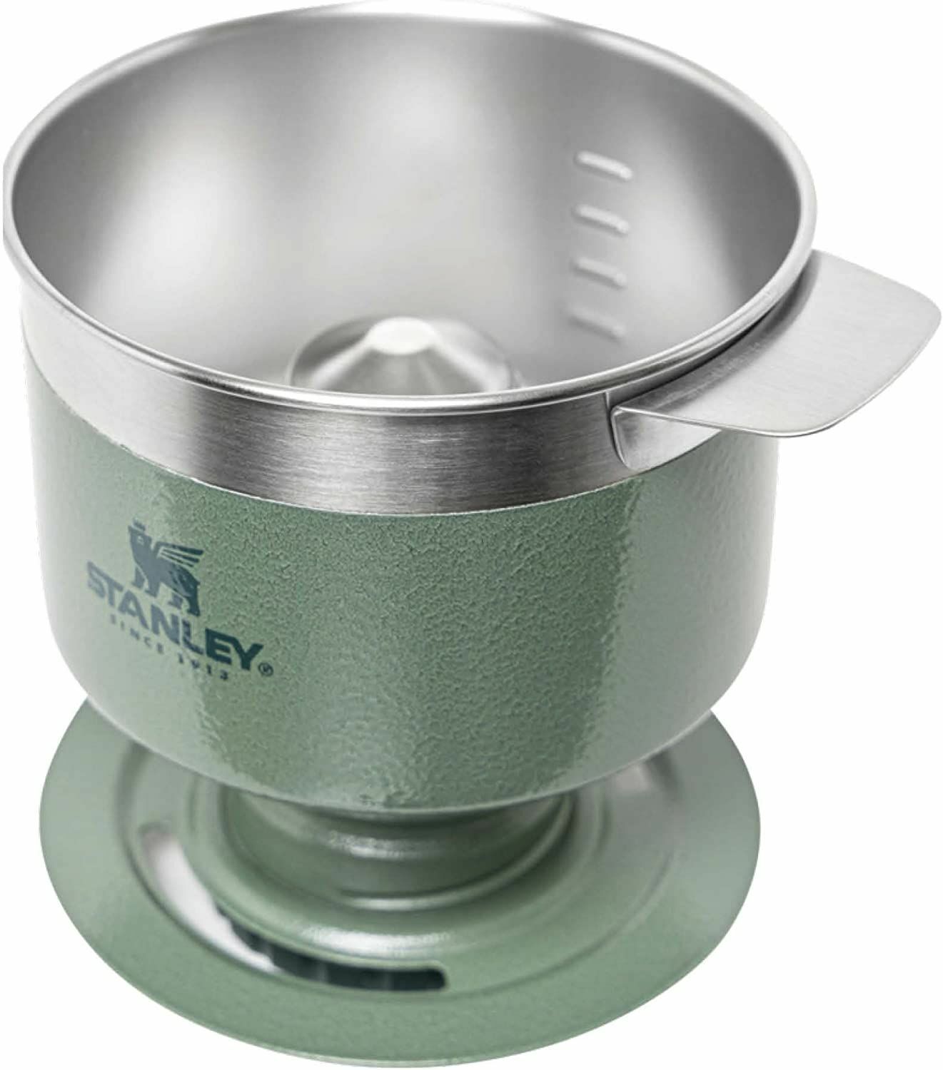 Stanley Klasik Brew Pour Over Paslanmaz Çelik Kahve Demleyici