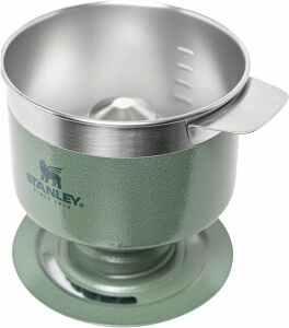 Stanley Klasik Brew Pour Over Paslanmaz Çelik Kahve Demleyici