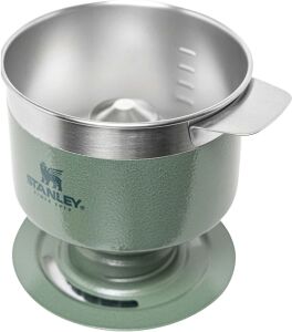 Stanley Klasik Brew Pour Over Paslanmaz Çelik Kahve Demleyici