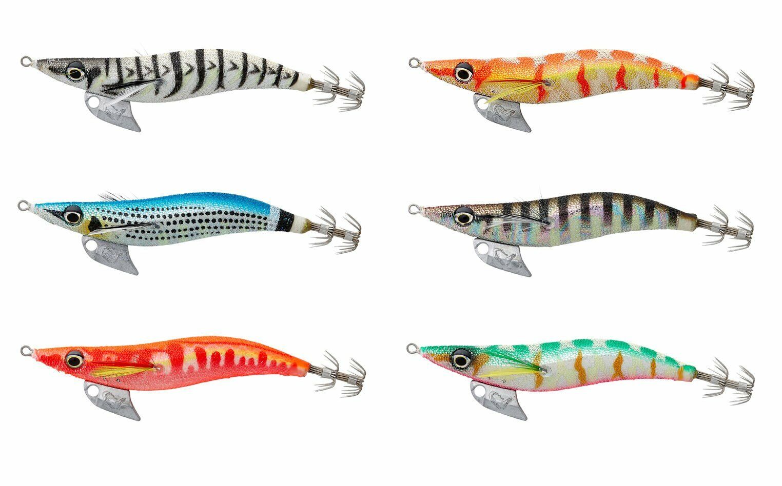 Savage Gear Squid Dealer #3.0N 14.3GR 10CM 3.5''/M Sahte Balık