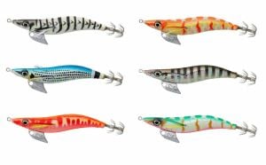 Savage Gear Squid Dealer #3.0N 14.3GR 10CM 3.5''/M Sahte Balık